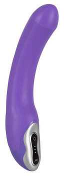 Вибратор You2Toys Smile Supervibrator Gipsy цвет фиолетовый (08016017000000000)