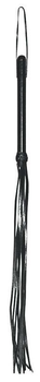 Плеть Leather Whip with Wood Handle (05171000000000000)
