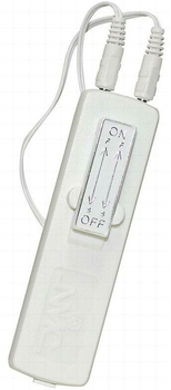 Страпон Vibrating Strap on Duo (05459000000000000)
