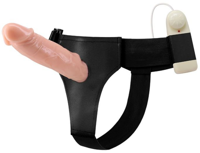 Страпон Ultra Passionate Harness (18588000000000000)
