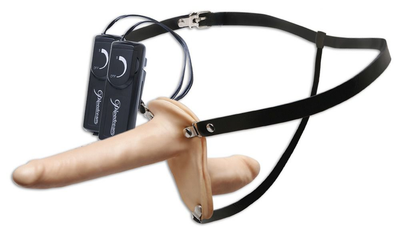 Страпон подвійний Super Penetrix Strap-on (09487000000000000)