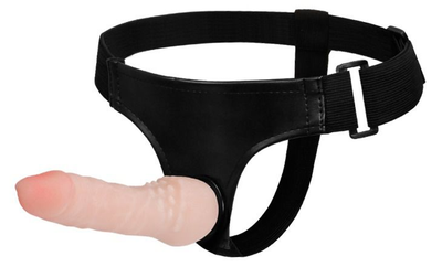 Страпон Ultra Cyberskin Penis (10874000000000000)