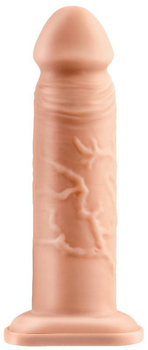 Страпон Fantasy X-tensions 8 "Silicone Hollow Extension (16058 трлн)