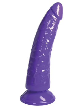 Страпон Plus Size Strap-On (11093000000000000)