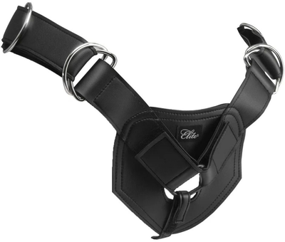 Трусики для насадок Universal Heavy-Duty Harness (11854000000000000)