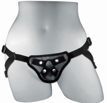 Труси для страпона Entry Level Strap-On колір чорний (17825005000000000)