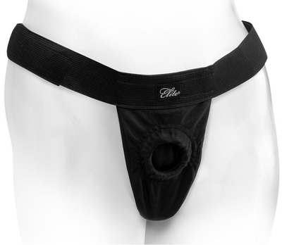 Универсальные дышащие трусики для насадок Universal Breathable Harness (11855000000000000)
