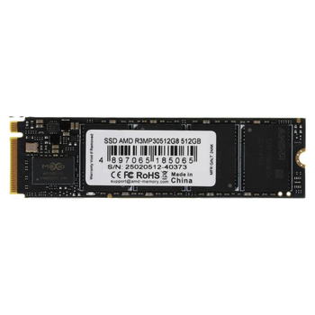 AMD Radeon R3 512GB (R3MP30512G8)