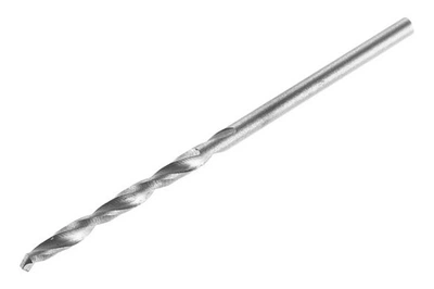 Сверло по металлу Intertool 2.0 мм (SD-5020) (10 шт.)