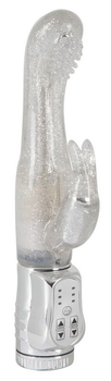 Вибратор Seven Creations Rotating G-Spot Rabbit (06029000000000000)