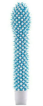 Вибратор Silicone Taffy Tickler Water Buddy, 19.7 см (12262000000000000)