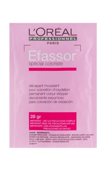 L'Oreal Prof. Efassor Засіб для видалення штучного пігменту