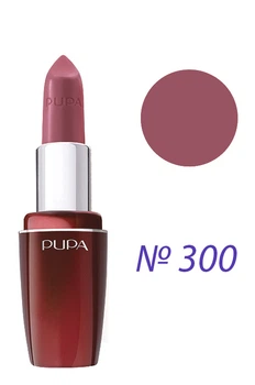Pupa Volume Помада для збільшення об'єму губ швидкої дії 300 pink