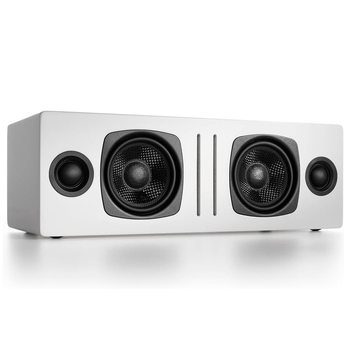 Акустическая система Audioengine B2 White Wireless Speaker Walnut