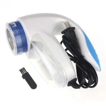 Машинка для видалення та стриження ковтунців кашлатості одягу Lint Remover 5880