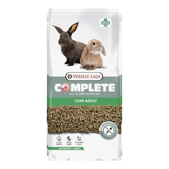 Корм для кроликів Versele-Laga Complete Cuni Adult 1,75 кг