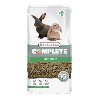 Корм для кроликів Versele-Laga Complete Cuni Adult 1,75 кг