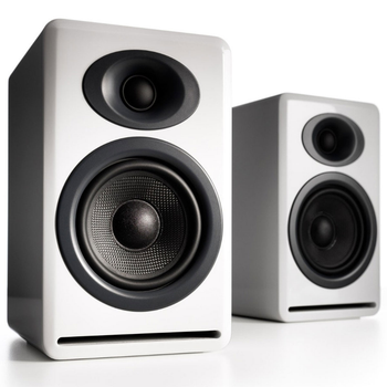 Акустическая система Audioengine P4-White