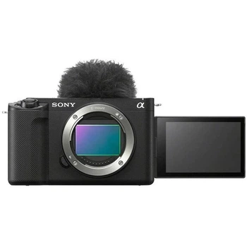 Фотоапарат Sony ZV-E1 body Black (ZVE1B.CEC)