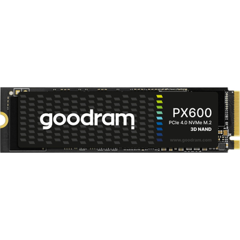 SSD M.2 2280 2TB PX600 Goodram (SSDPR-PX600-2K0-80)