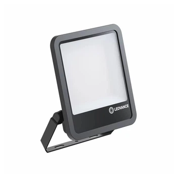 Прожектор LED FL 200 P 133W 20KLM 840 PS SY100 BK IP66 LEDVANCE