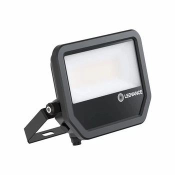 Прожектор LED FL 50 P 41W 6KLM 840 PS SY100 BK IP66 LEDVANCE