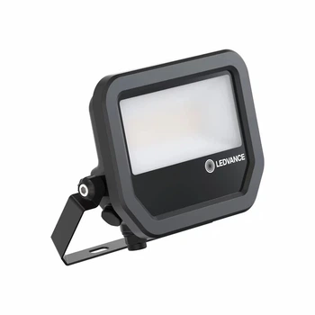 Прожектор LED FL 20 P 17W 2K4LM 840 PS SY100 BK IP66 LEDVANCE