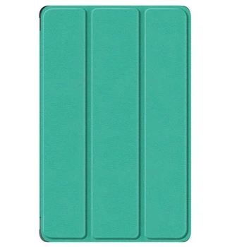 Чехол Primolux Slim для планшета Poco Pad X1 11.2" 2025 - Dark Green