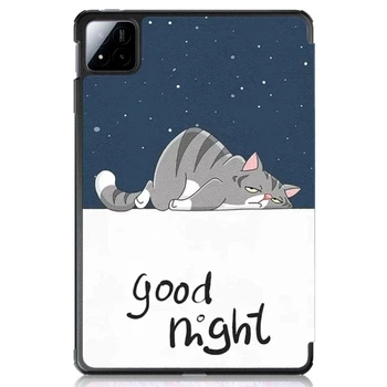 Чохол Primolux Slim для планшета Xiaomi Pad 7 / Pad 7 Pro 11.2" - Good Night