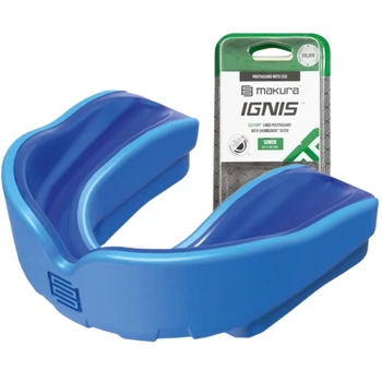 Капа Makura Ignis для дорослих від 11 років двошарова з гелевим шаром Blue(PP_82A4BD3EB6FB)