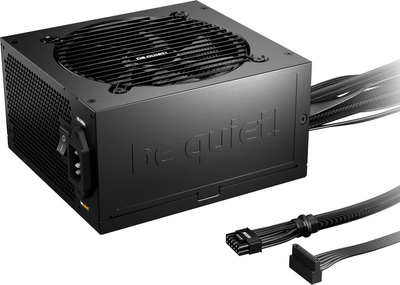 Блок питания be quiet! Pure Power 12 550W (BP001EU)