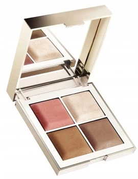Dr Irena Eris Design & Define Face Contouring Palette палетка для контурування обличчя 20 г (4 х 5 г)