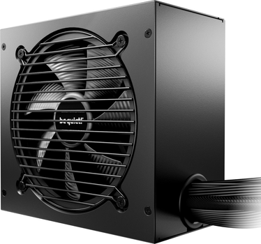 Блок питания be quiet! Pure Power 12 750W (BP003EU)