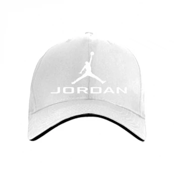 Кепка Jordan Білий