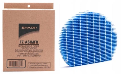 Фільтр зволожуючий Sharp FZ-A61MFR