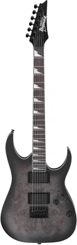 Электрогитара Ibanez GRG121PAR KBF