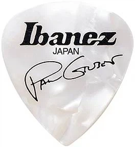 Медіатор Ibanez 1000PGPW Paul Gilbert Signature Pick