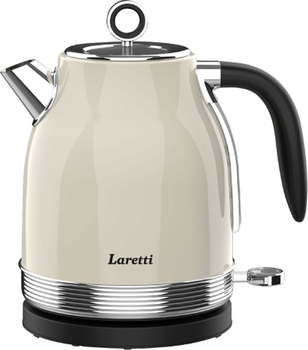 Электрочайник LARETTI LR-EK7523
