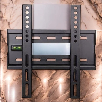 Настенный крепеж для телевизора консольный SH41F 22"-42"