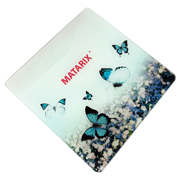 Весы Matarix MX-452 butterflies напольные электронные 180kg