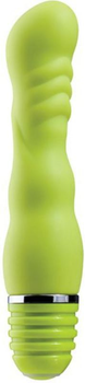 Вибратор Purrfect Silicone G-Spot Vibrator (17457000000000000)