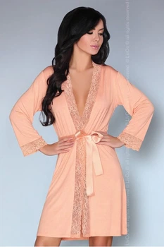 Халатик Livia Corsetti Fashion Natela размер L/XL (20405000015000000)