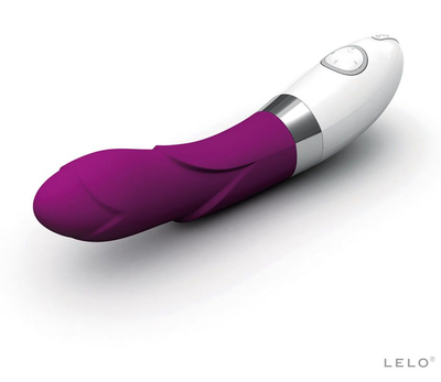Вібратор Lelo Iris колір фіолетовий (03672017000000000)