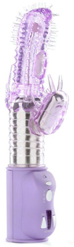 Вибратор Jimmee Lightning Rod Purple (15649000000000000)