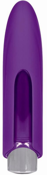 Вибратор Key Nyx Mini Massager цвет фиолетовый (12800017000000000)