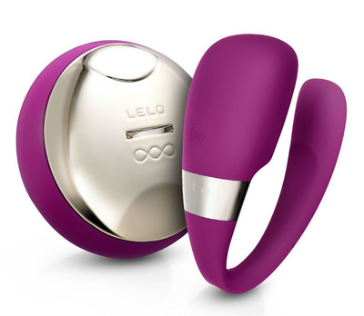 Вібратор Lelo Tiani 3 (08898000000000000)