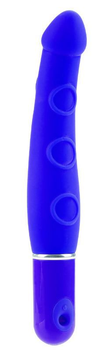 Вибратор Lia Pleasers Pleaser 1 цвет фиолетовый (12819017000000000)