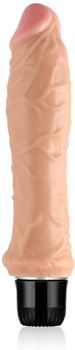 Вібратор Lovetoy Real Feel Realistic Vibrator 8 inch (16879 трлн)
