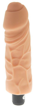Вибратор LoveCloneII 7.5" duo density ms vibrator, 19.5 см (12300000000000000)