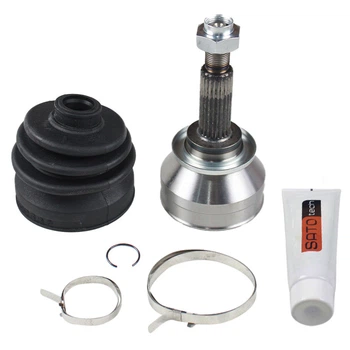 ШРУС внешний SATO tech (CV30501)
